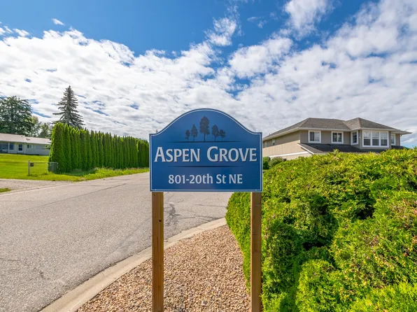 801 20th St NE Unit 28, Salmon Arm, BC V1E 2R7