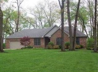 6543 E Hunter Ridge Ct, Monticello, IN 47960