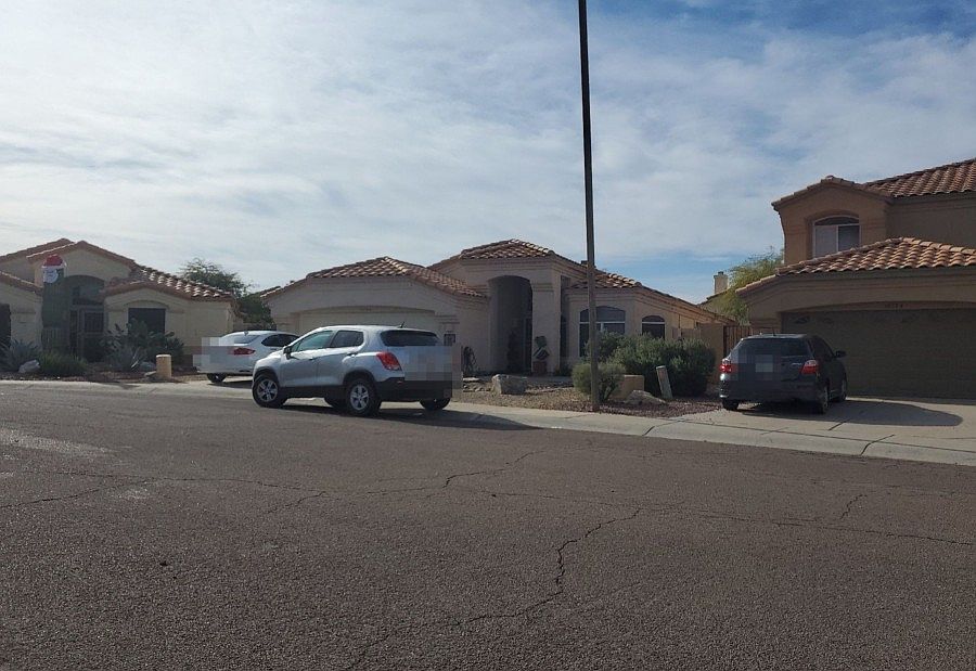 2nd image of 10186 S Hacienda Dr