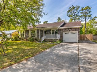 115 Ruffin Rd, Summerville, SC 29486