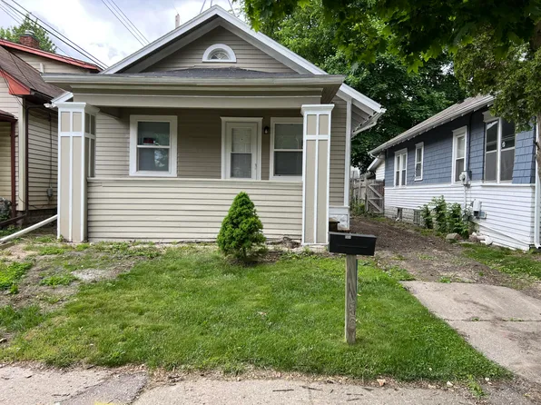 1008 S Holmes St, Lansing, MI 48912
