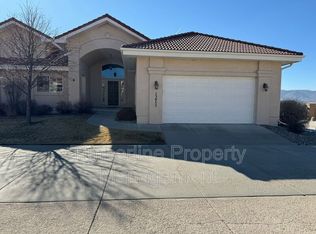 13952 Paradise Villas Grv, Colorado Springs, CO 80921