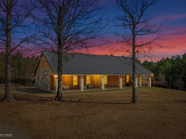 1026 Brooks Chapel Rd, Quitman, LA 71268