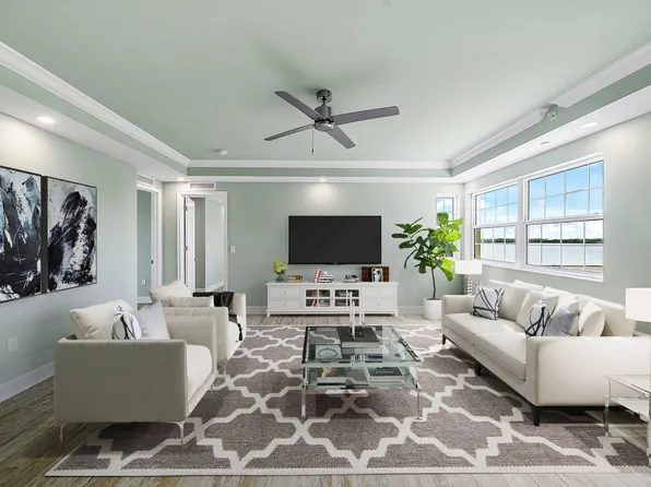 14550 River Beach Dr #202, Pt Charlotte, FL 33953