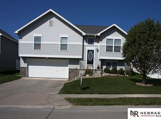 8508 N 155th St, Bennington, NE 68007