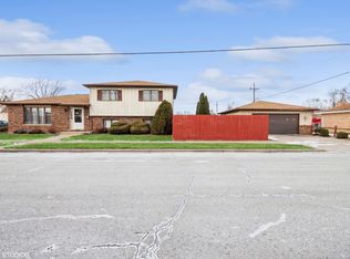 14347 S Cleveland Ave, Posen, IL 60469