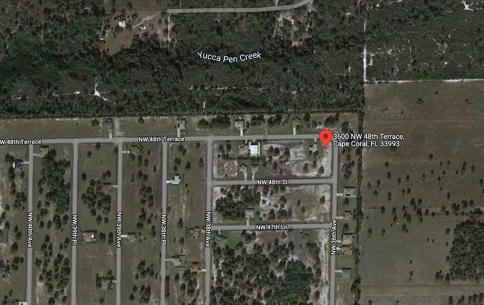 1st image of 3600 NW 48th Terrace