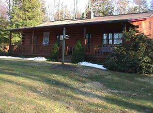 1072 Garfield Rd, East Nassau, NY 12062