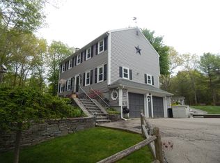 9 Bells Brook Rd, Lakeville, MA 02347