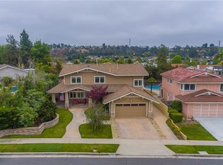 25252 Earhart Rd, Laguna Hills, CA 92653