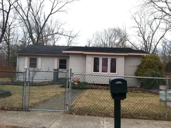 403 Cains Mill Rd, Williamstown, NJ 08094