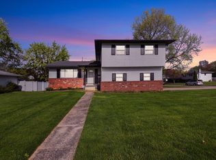 1144 Matterhorn Dr, Reynoldsburg, OH
