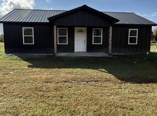 783 Choctaw Dr, Eufaula, OK 74432