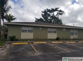 1808 NW 52nd Ave, Lauderhill, FL 33313