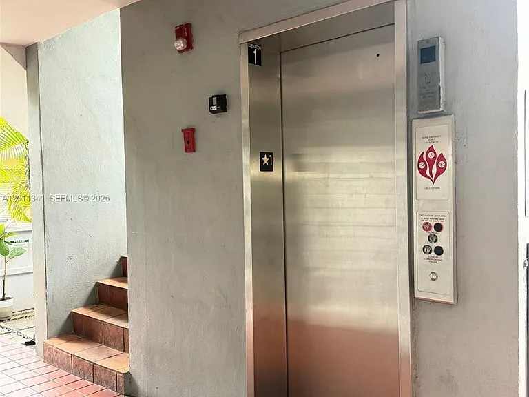 820 Salzedo St #202 — Photo 19