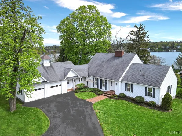 3 Tallcott Ln, Skaneateles, NY 13152