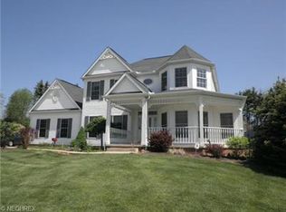 8772 Waterford Ct, Streetsboro, OH 44241