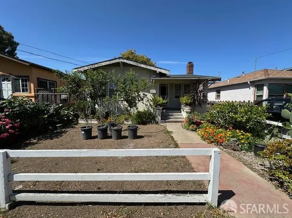 604 S Delaware St, San Mateo, CA 94402