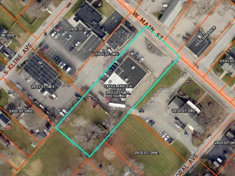 2nd image of 14 W Main St