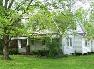 5214 Pipe Creek Rd, Batesville, IN 47006