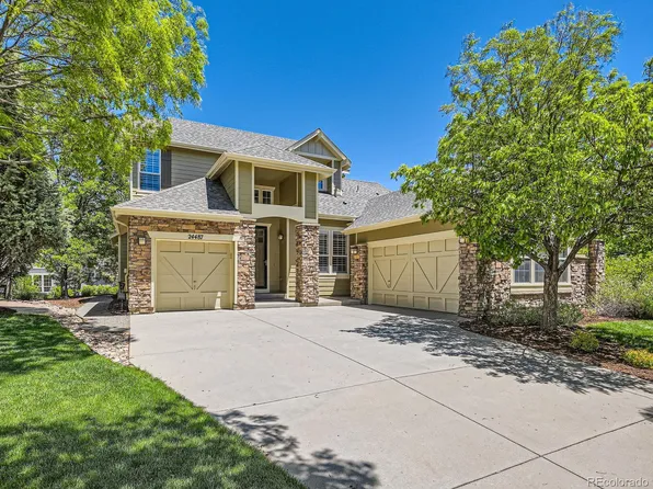24487 E Frost Drive, Aurora, CO 80016