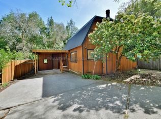 341 Cascade Dr, Fairfax, CA 94930