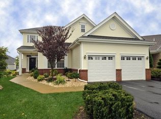 535 Meryl Ct, Monroe Township, NJ 08831