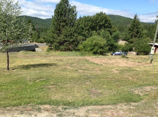 567 N Cracker St, Sumpter, OR 97877