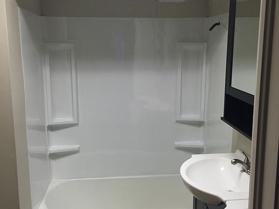 Main Bath