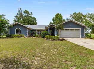 885 SW 6th Ave, Williston, FL 32696