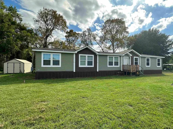 258 Woodhue Dr, Bullard, TX 75757