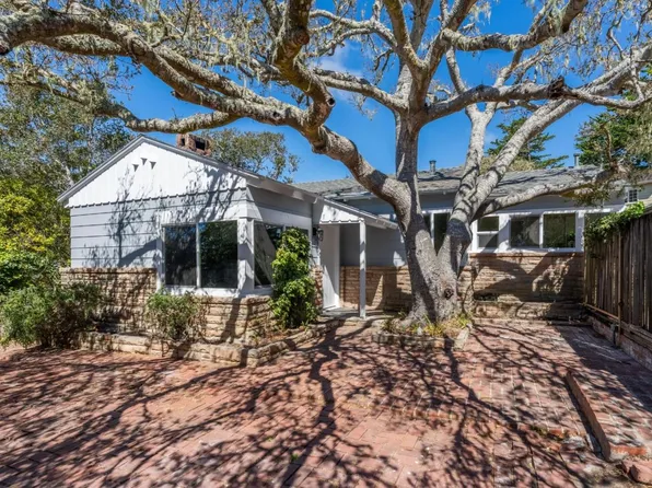 3111 Serra Ave, Carmel, CA 93923