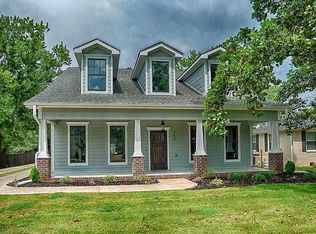 265 Mill Rd, Madison, AL 35758