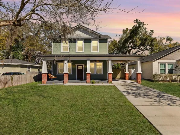 1506 E Knollwood St, Tampa, FL 33610