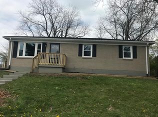 421 Hollow Creek Rd, Lexington, KY 40511