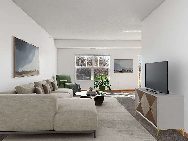 Northstar Ridge Apartments — Photo 22
