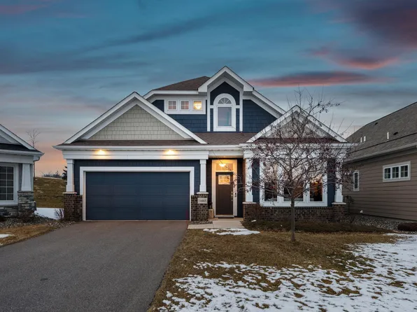 14465 Oxbow Ln, Dayton, MN 55327