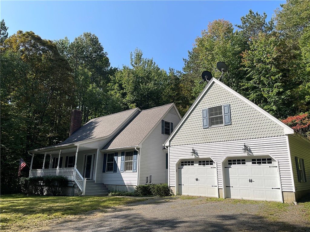 385 Tripp Hill Rd, Fly Creek, NY 13337 MLS R1500357 Zillow