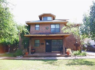 4012 Medford Rd, Fort Worth, TX 76103