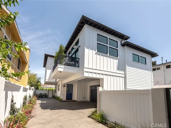 2303 Marshallfield Ln #B, Redondo Beach, CA 90278