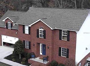 6056 Whisper Ridge Ln, Corryton, TN 37721