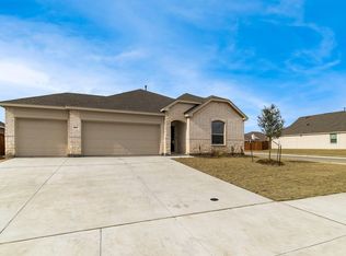 800 Chip St, Little Elm, TX 75068