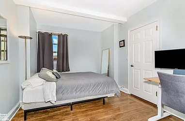 Rented by Brown Harris Stevens