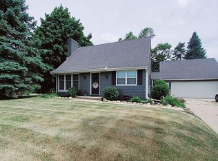 443 W Colfax St, Hastings, MI