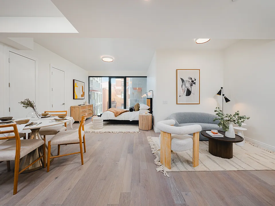 255 Lorimer St #565