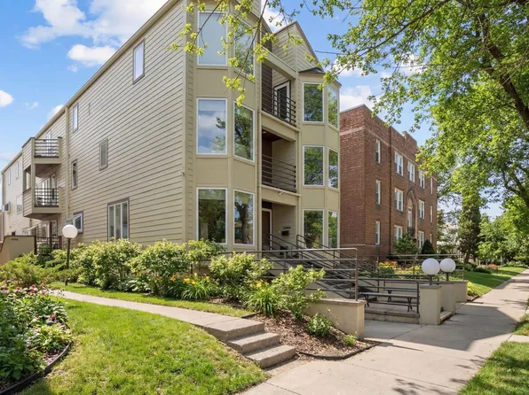 2726 Humboldt Ave S #B, Minneapolis, MN 55408