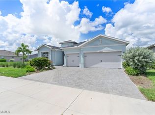 17339 Palmetto Pass Ln, Punta Gorda, FL 33982