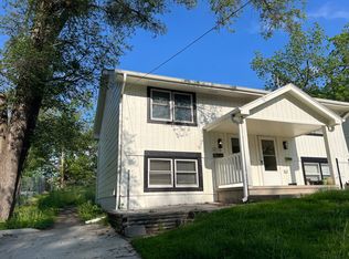 2431 SE 6th St, Des Moines, IA 50315