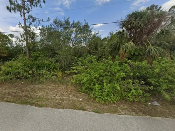 2410 Carlton Ave N, Lehigh Acres, FL 33971