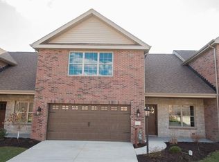 302 Chambers Dr, Canton Twp, PA 15301